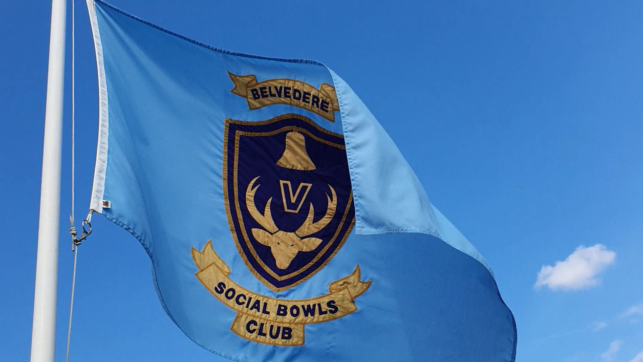 PNG Drones - Belvedere Social Bowls Club