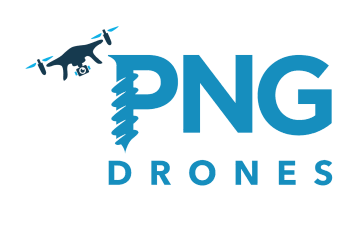 About PNG Drones